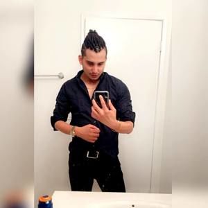 Meet your Posher, Karan